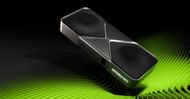 The RTX 5090 is the ultimate no-compromise GPU for the Ultra 9 285K (Image via Nvidia)